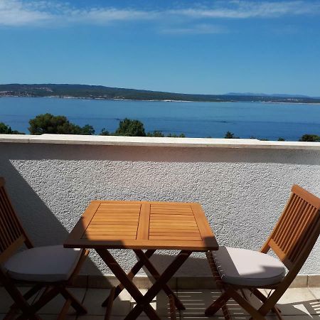 Apartment Hana Crikvenica Buitenkant foto