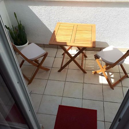 Apartment Hana Crikvenica Buitenkant foto