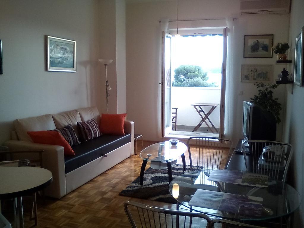 Apartment Hana Crikvenica Buitenkant foto