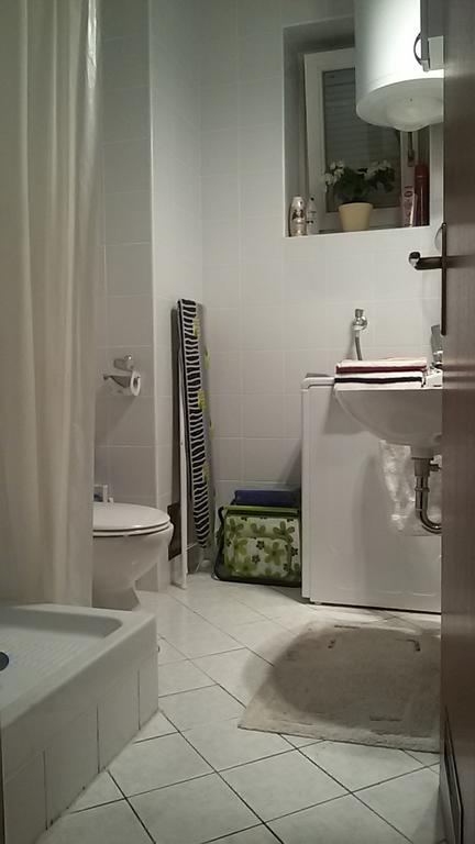 Apartment Hana Crikvenica Buitenkant foto