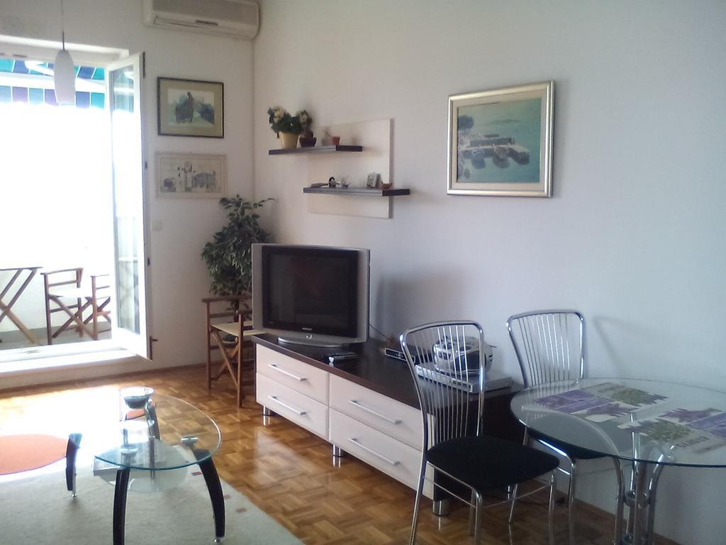 Apartment Hana Crikvenica Buitenkant foto
