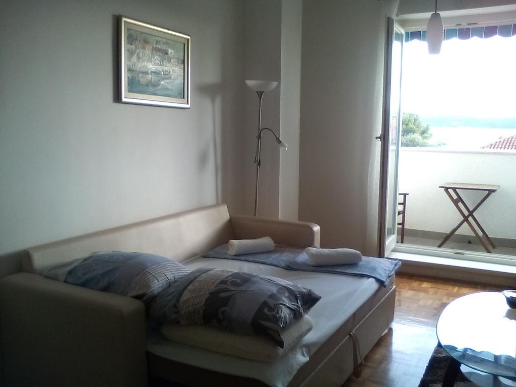 Apartment Hana Crikvenica Buitenkant foto