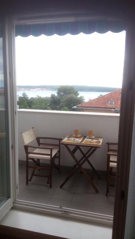 Apartment Hana Crikvenica Buitenkant foto