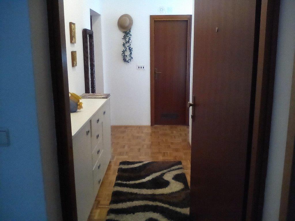 Apartment Hana Crikvenica Buitenkant foto