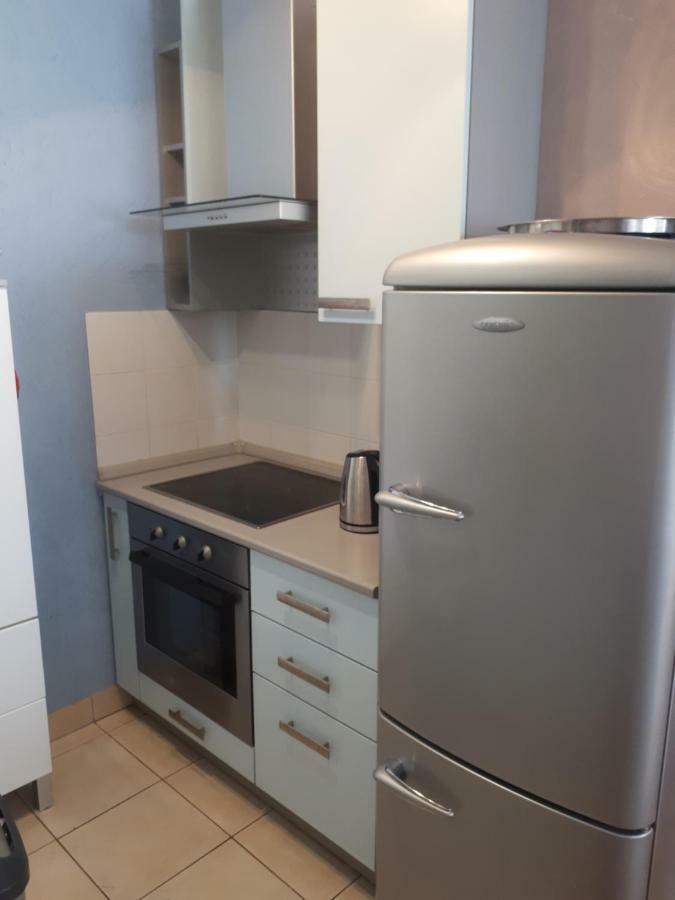 Apartment Hana Crikvenica Buitenkant foto