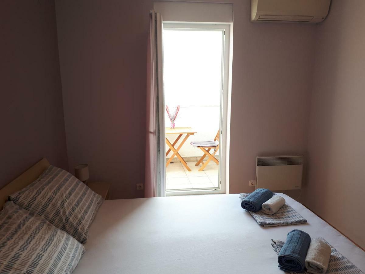 Apartment Hana Crikvenica Buitenkant foto